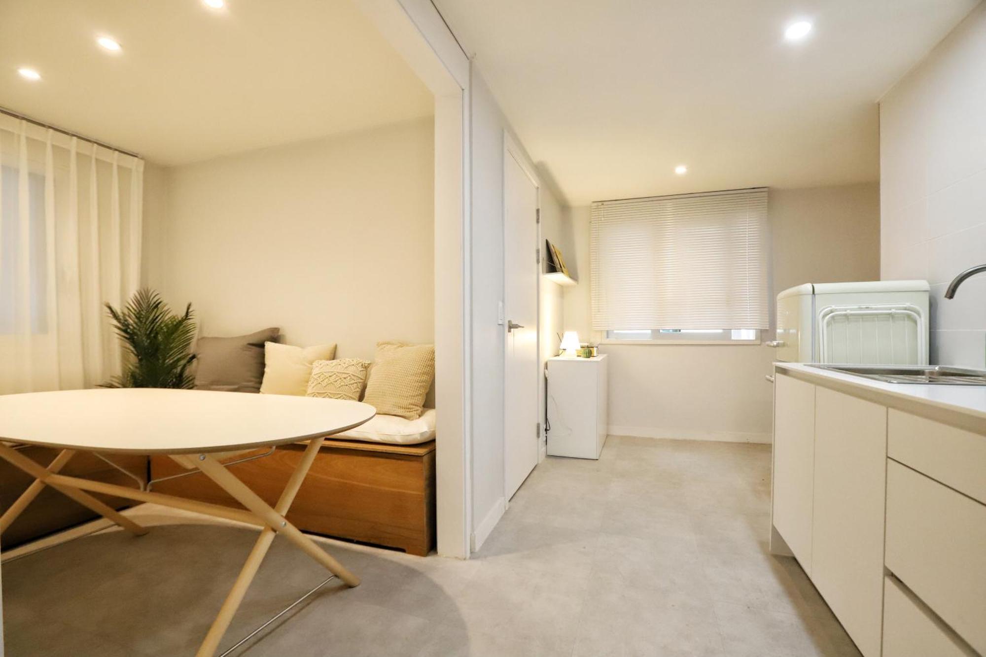 Apartment Malang Cozy