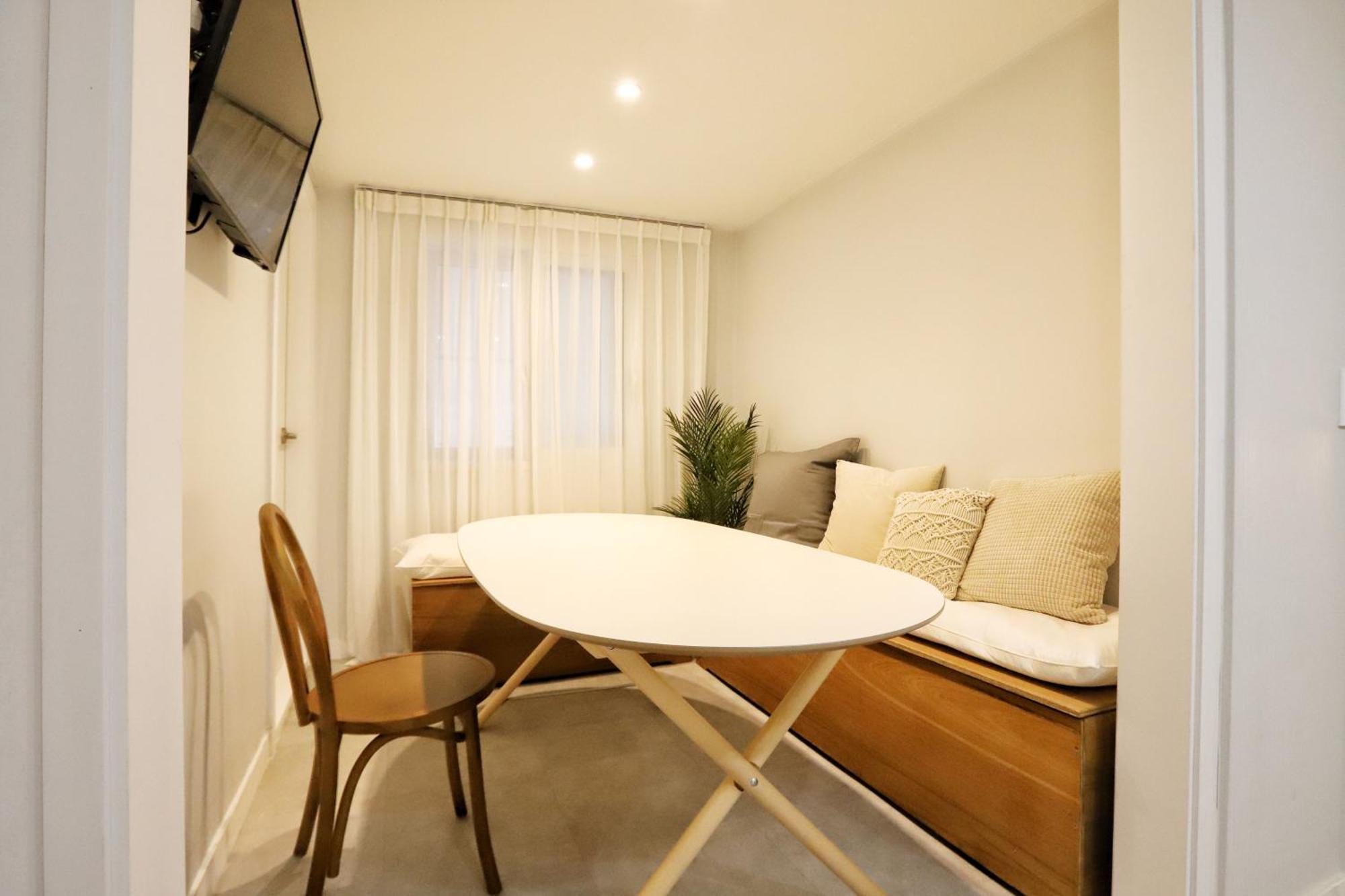 Malang Cozy Apartment