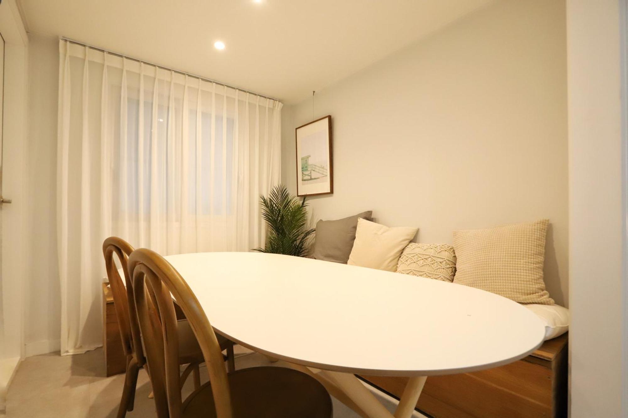 Malang Cozy Apartment *