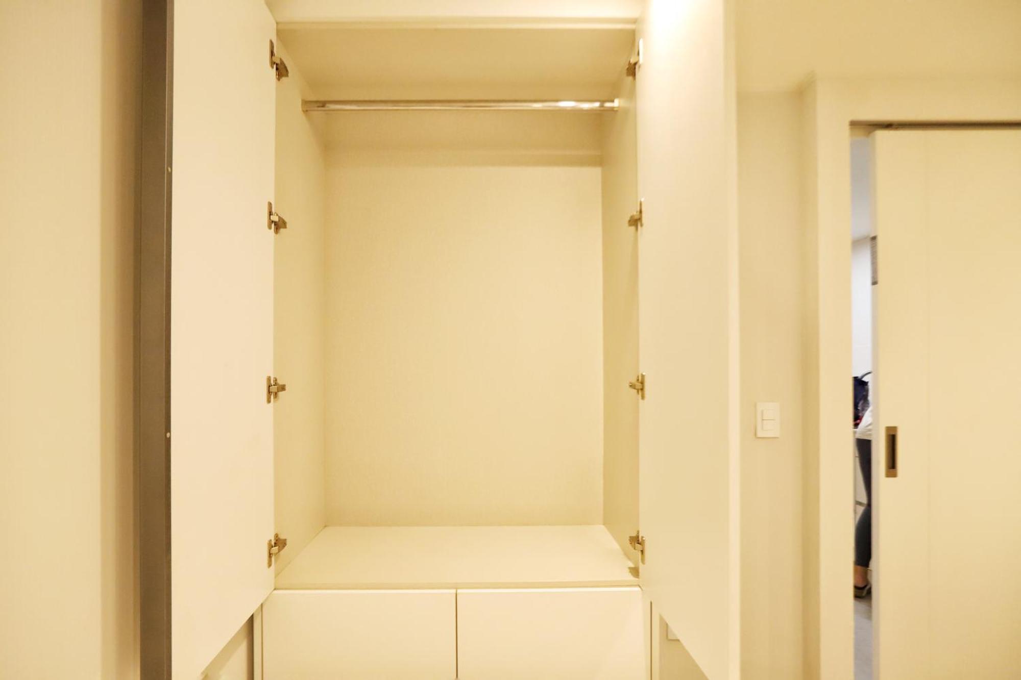 Malang Cozy Apartment Seoul