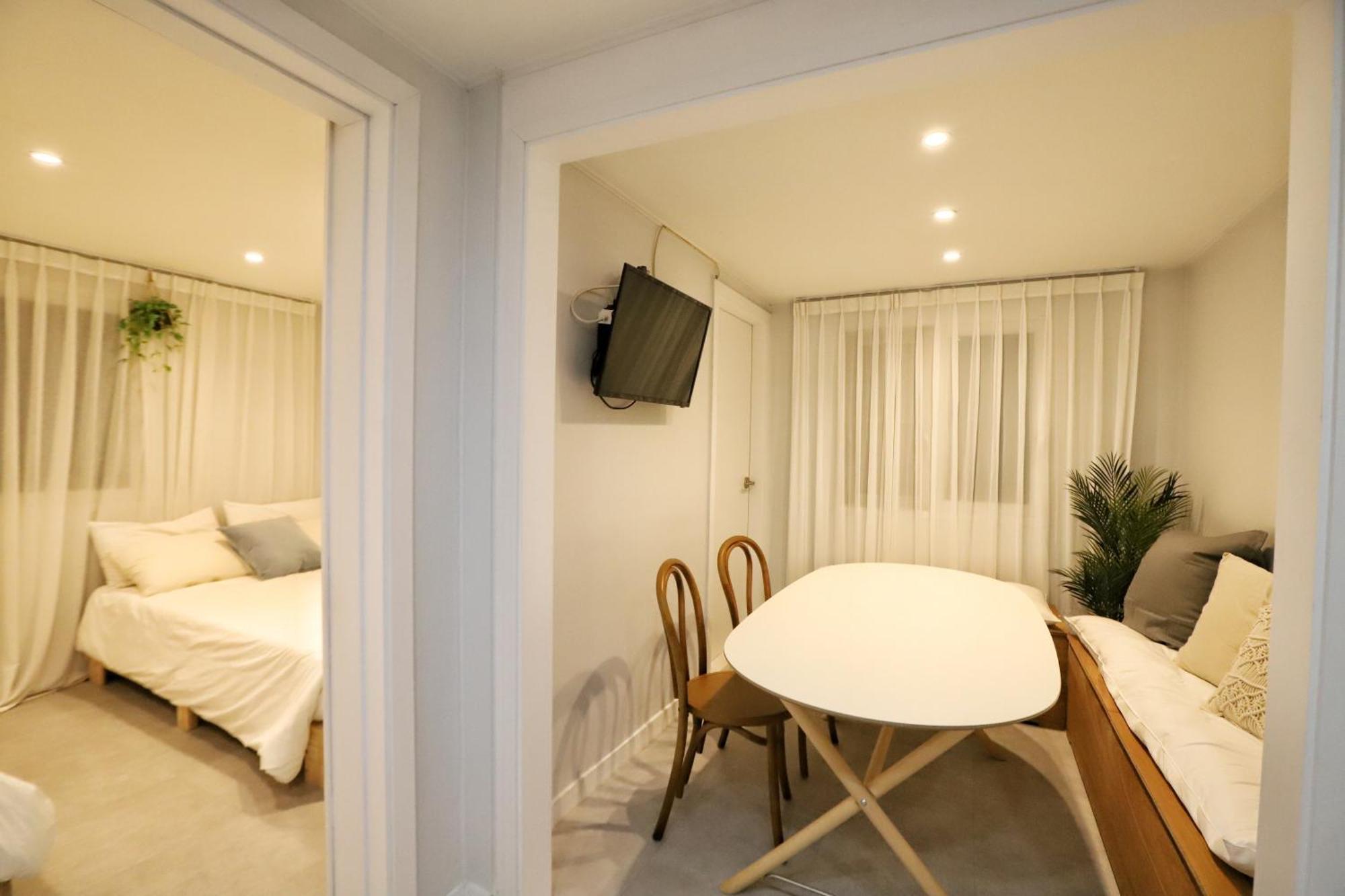 Apartment Malang Cozy *