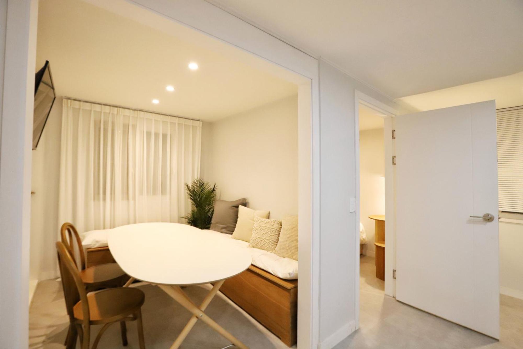 Malang Cozy Apartment