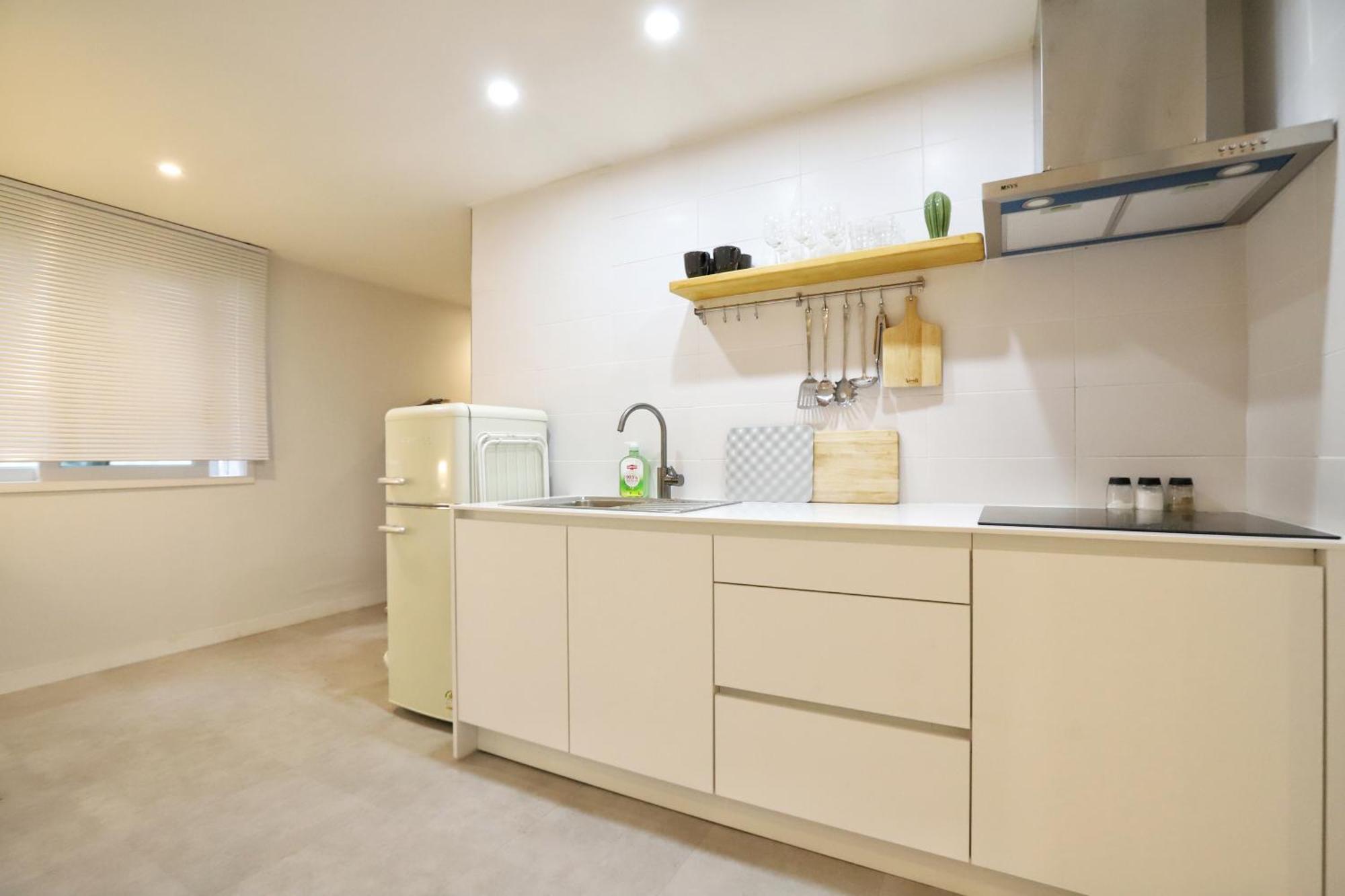Apartment Malang Cozy