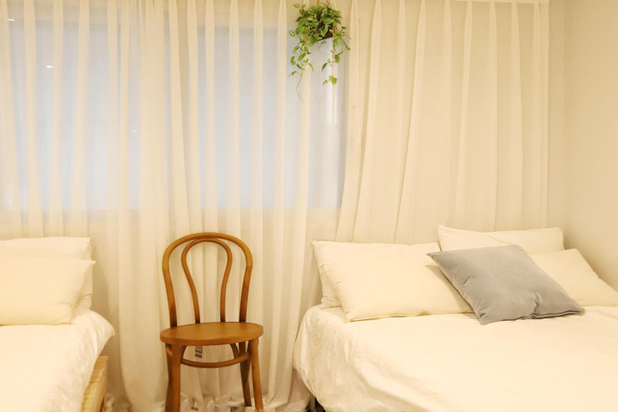 Apartment Malang Cozy Seoul