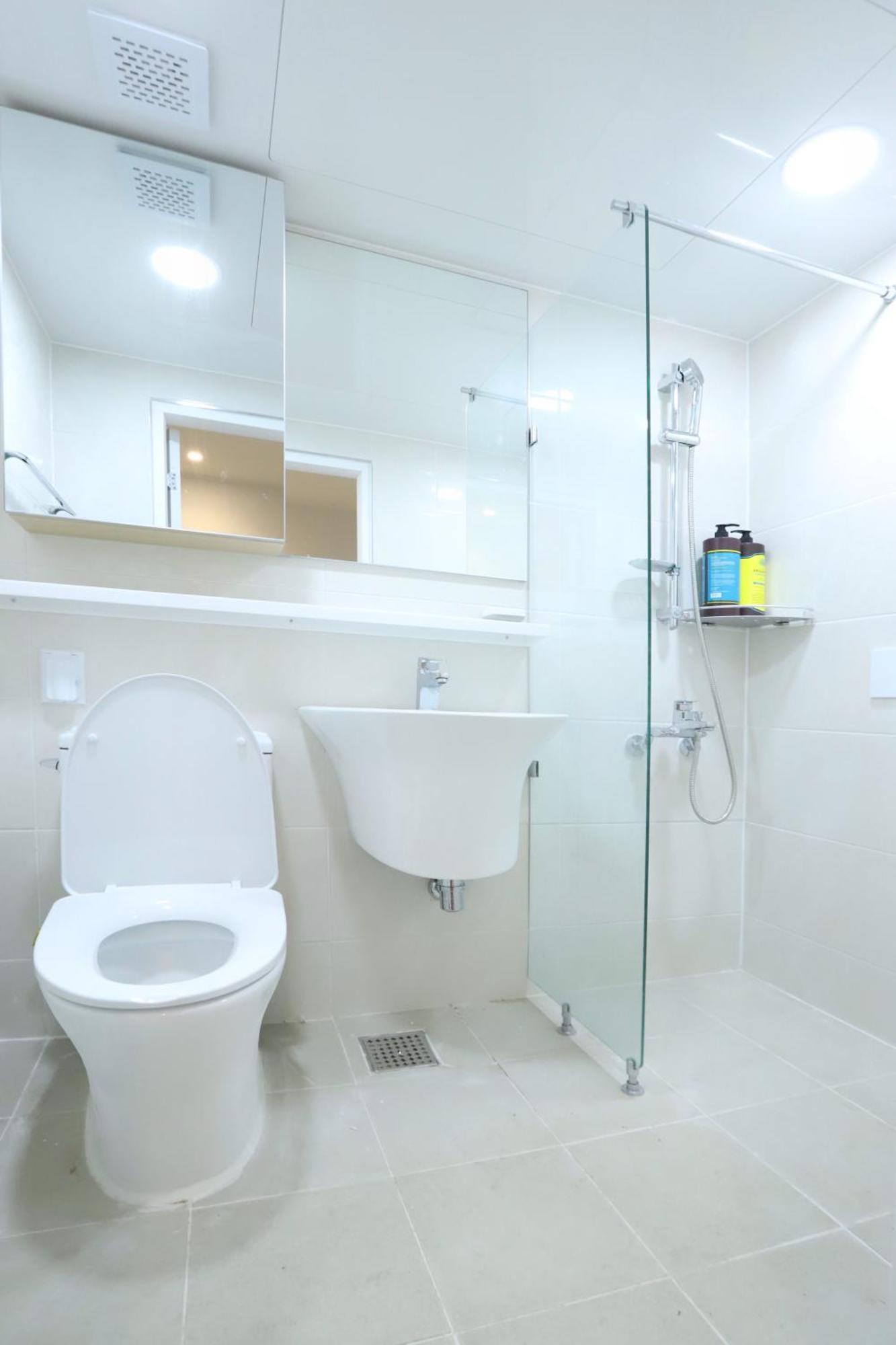 Apartment Malang Cozy *