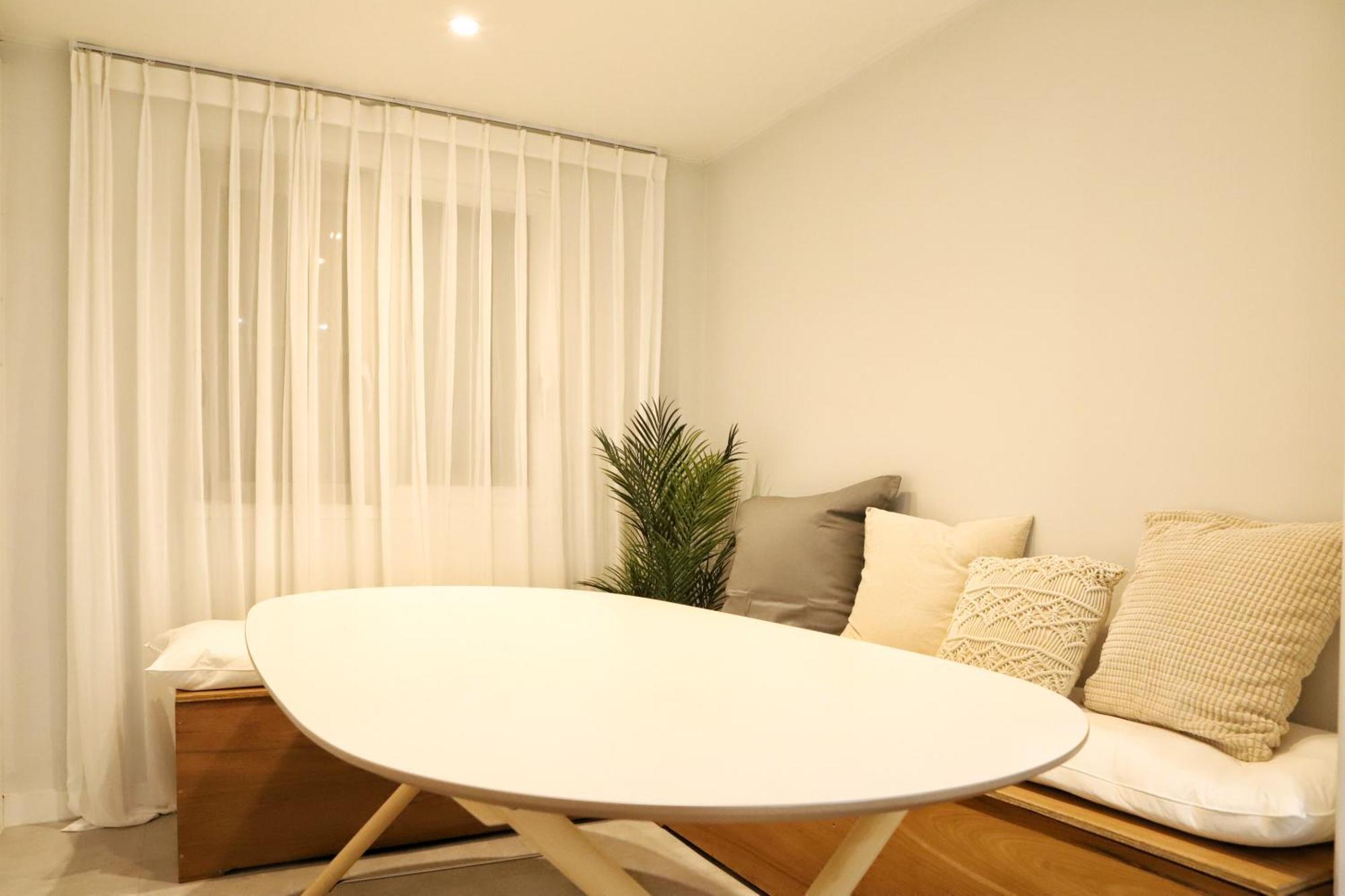 Apartment Malang Cozy