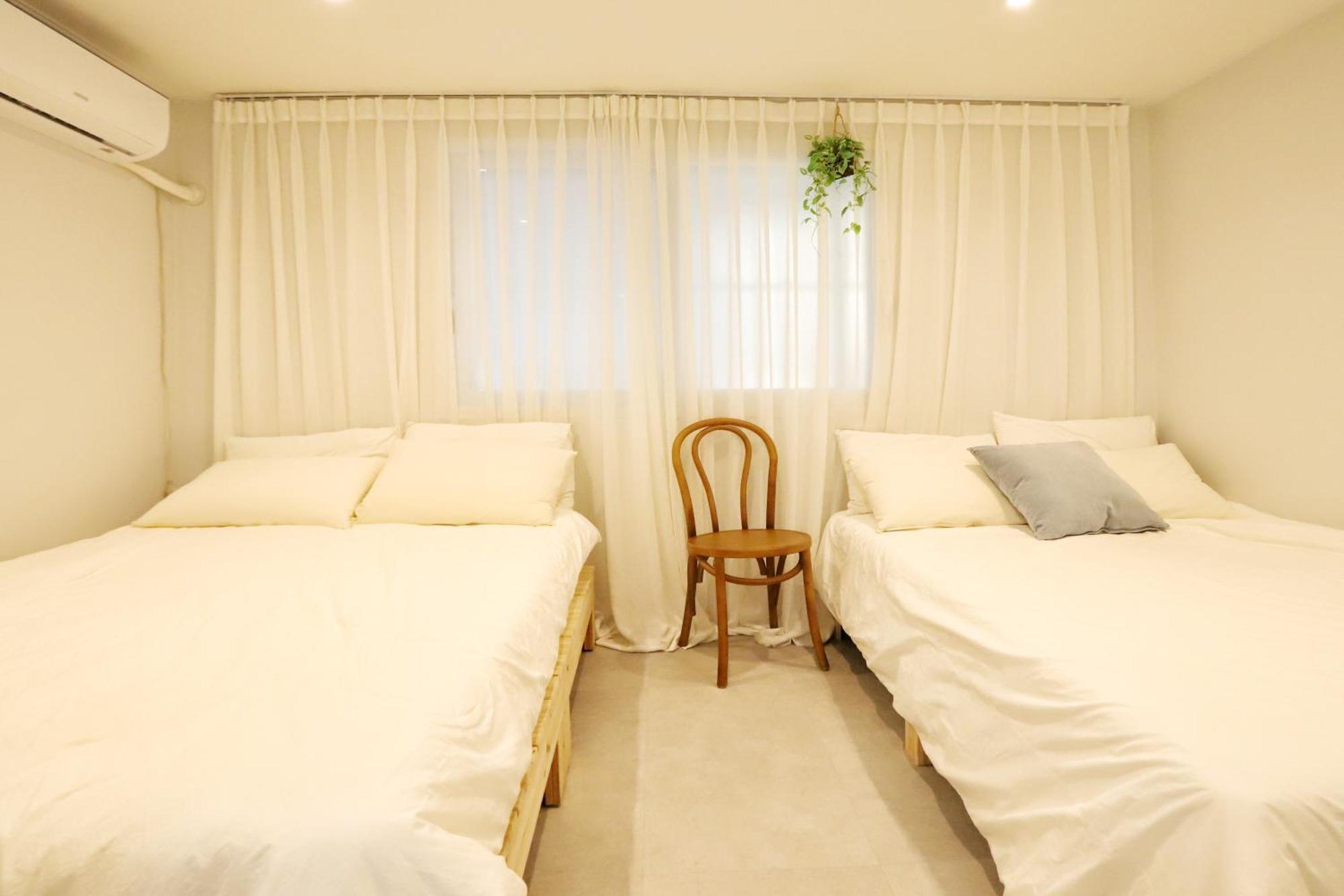 Malang Cozy * Seoul