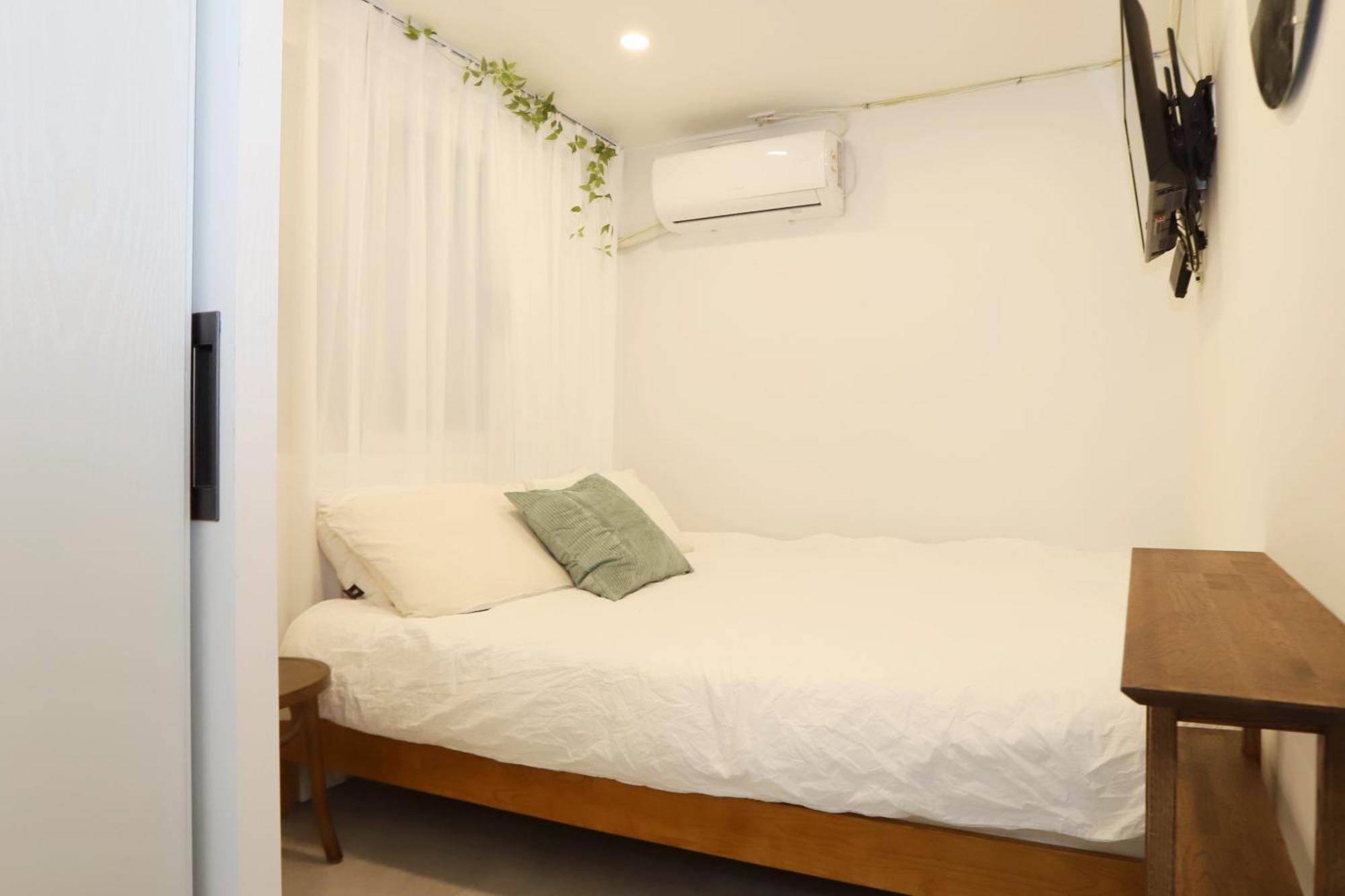 Apartment Malang Cozy