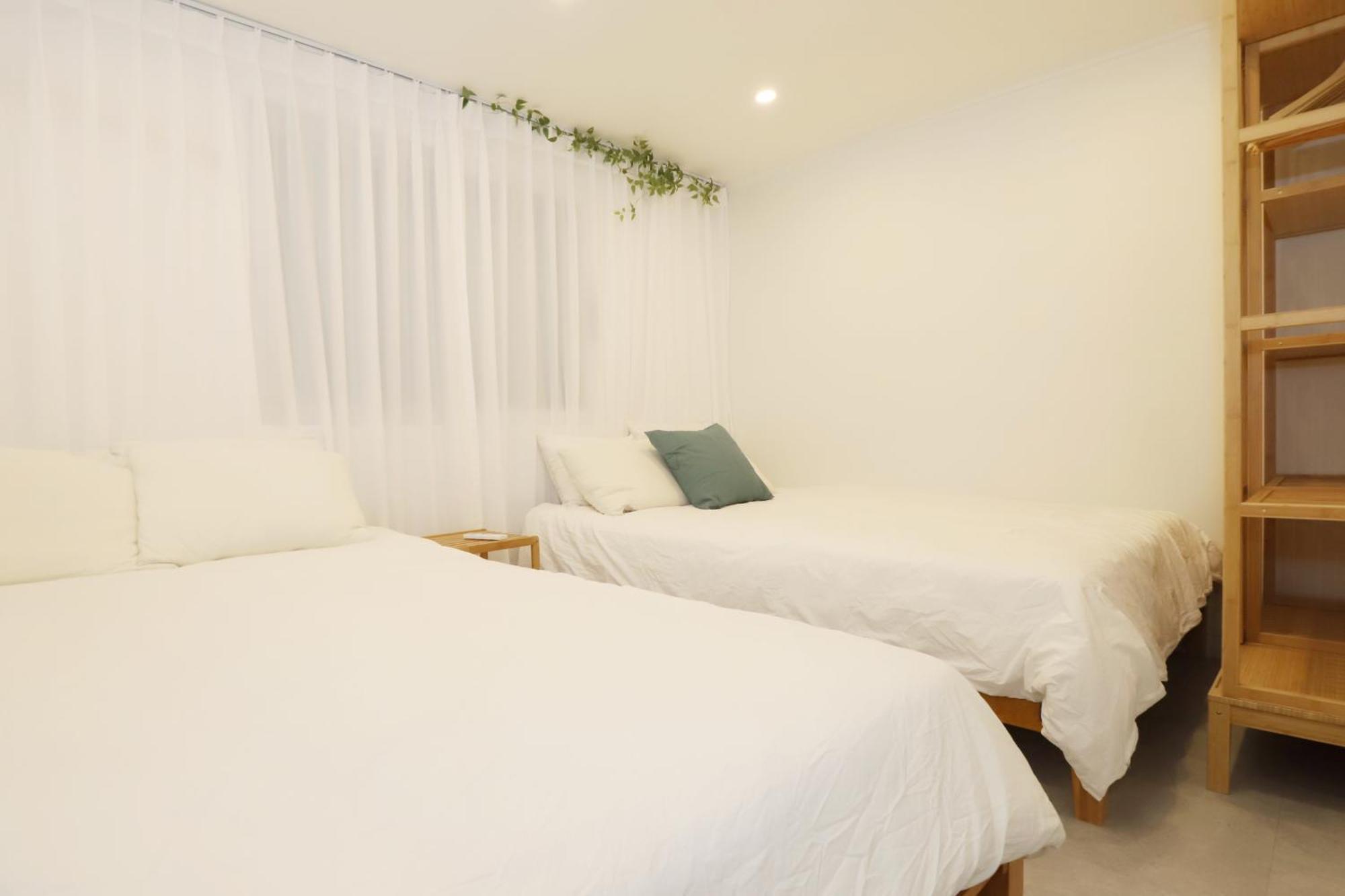 Malang Cozy Apartment Seoul