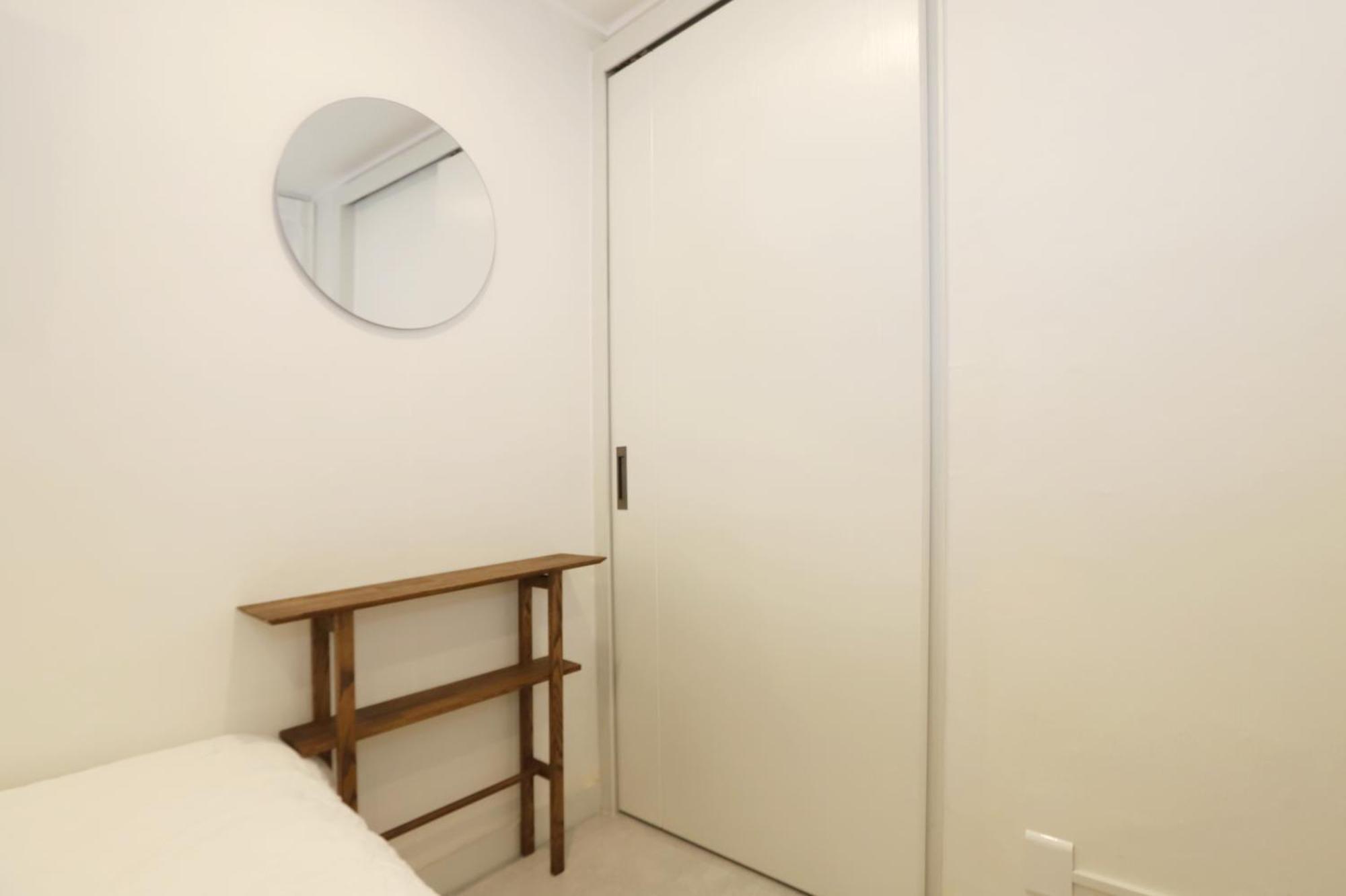 Apartment Malang Cozy