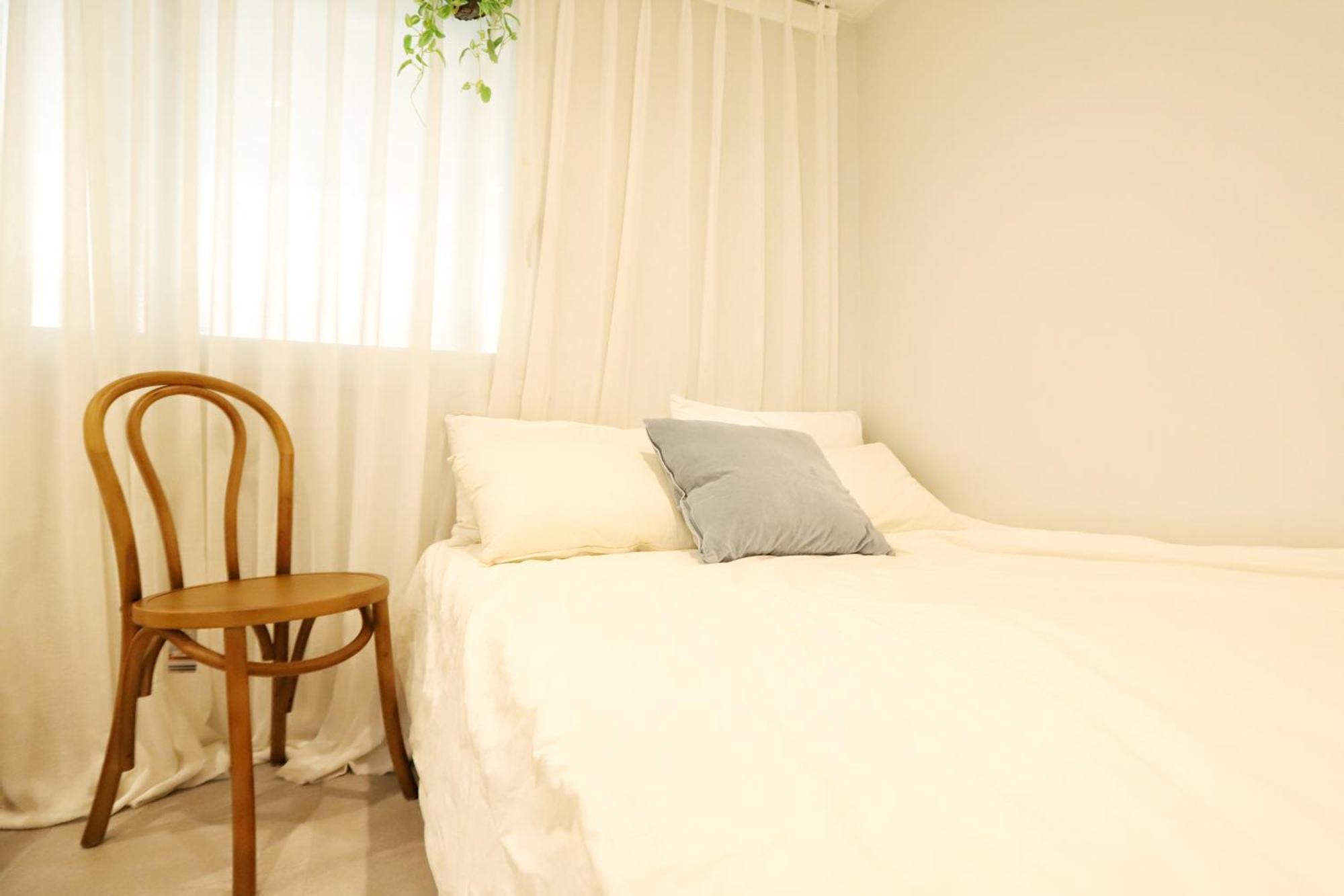 Apartment Malang Cozy *