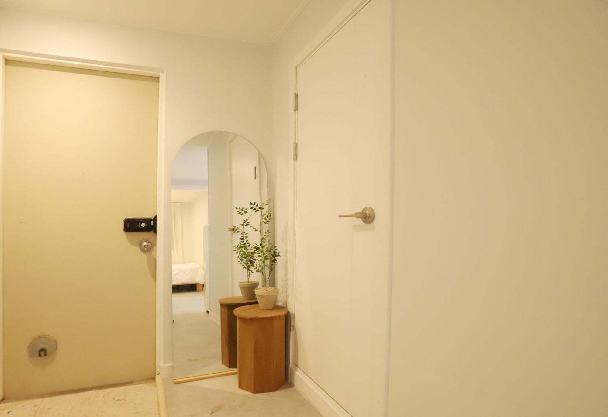 Apartment Malang Cozy Seoul