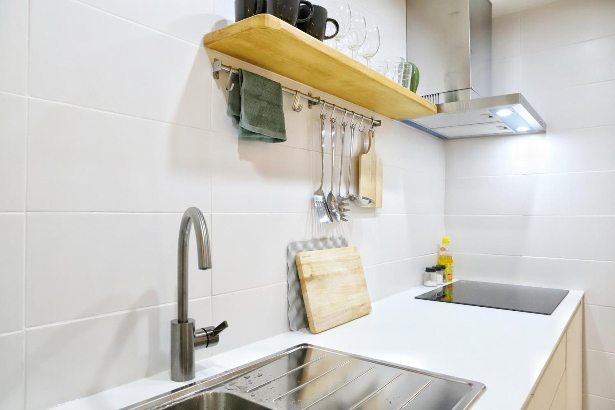 Apartment Malang Cozy