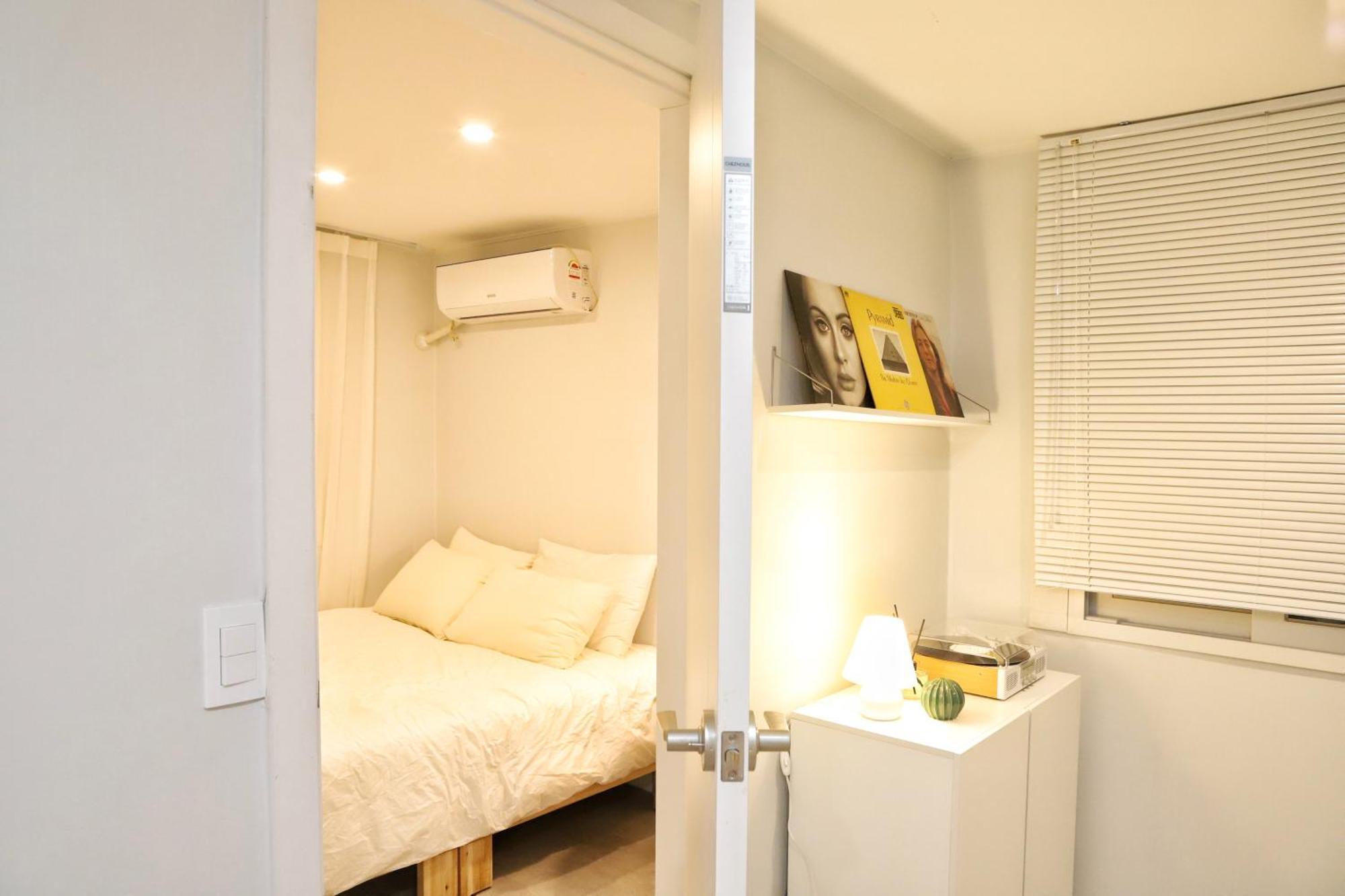 Malang Cozy Apartment *