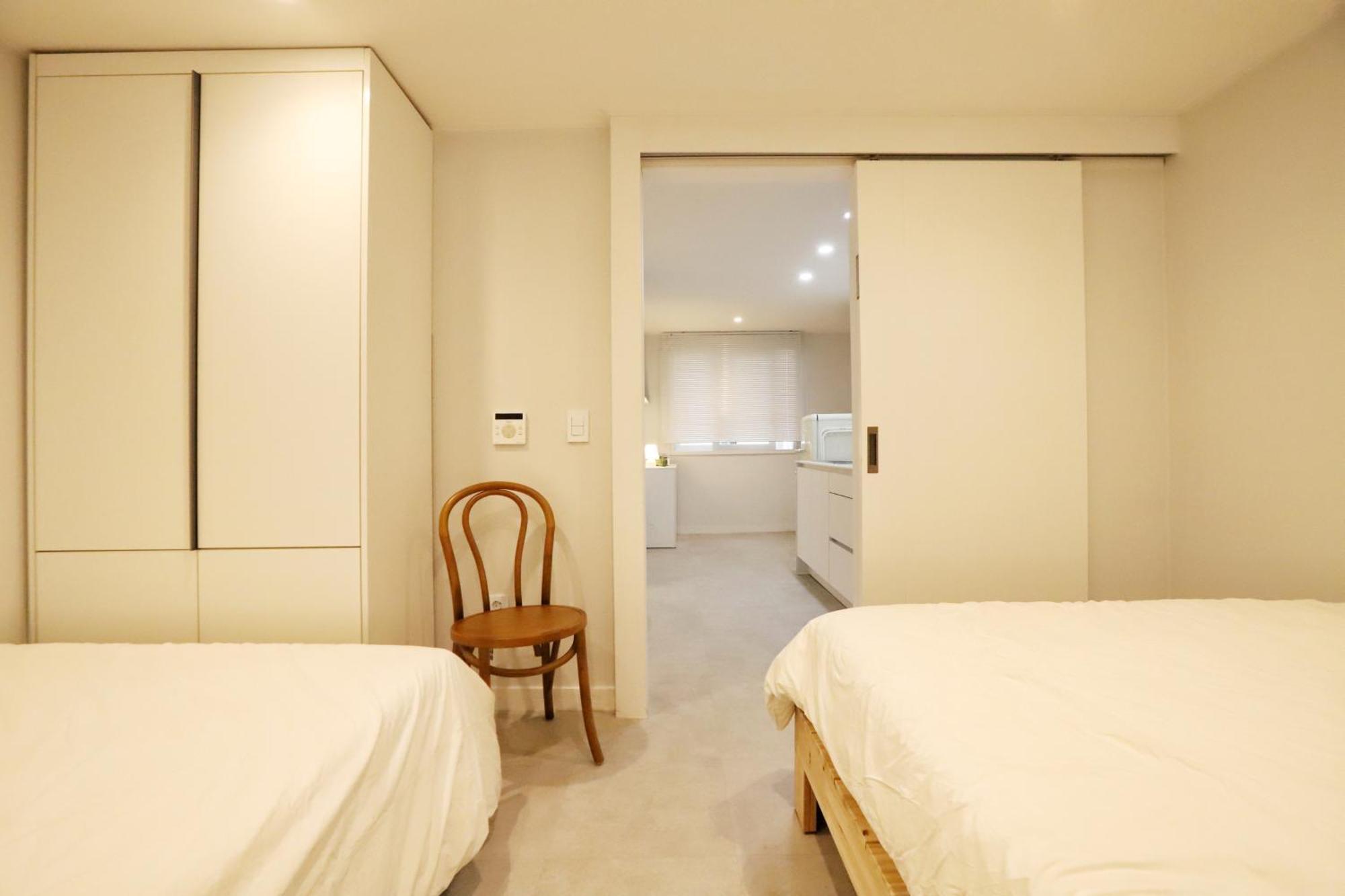 Malang Cozy Apartment Seoul