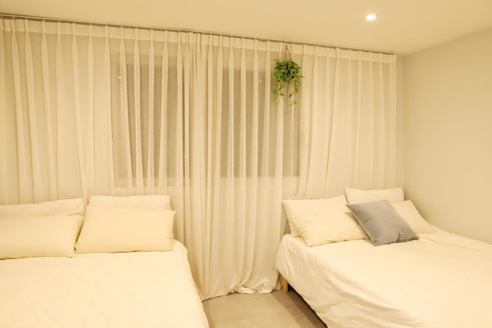 Pangsapuri Malang Cozy Seoul