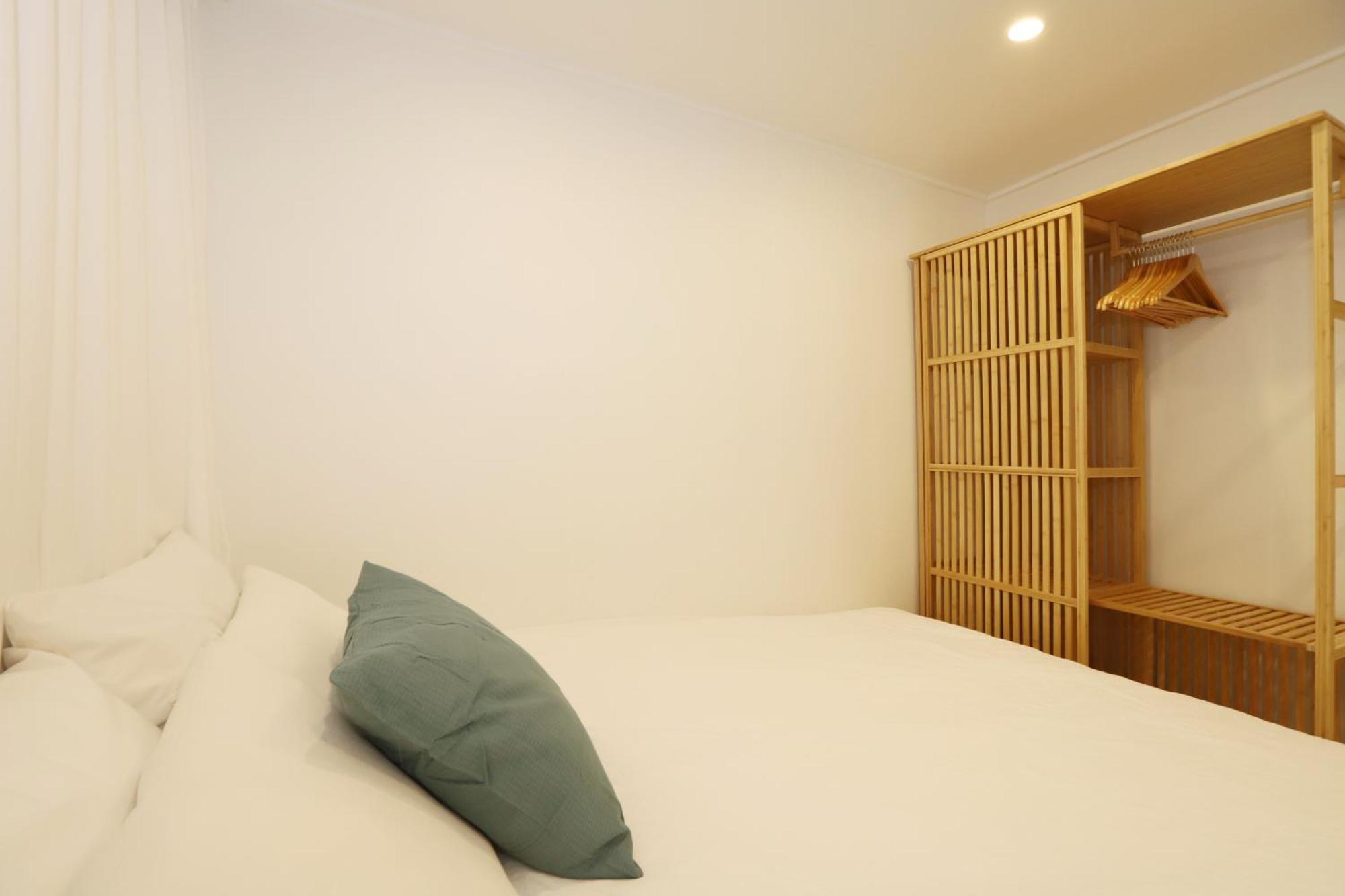 Pangsapuri Malang Cozy Seoul